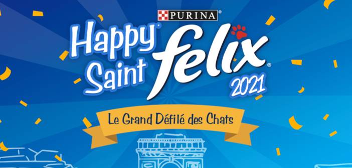 www.saint-felix.com - Jeu Le Grand Défilé des Chats