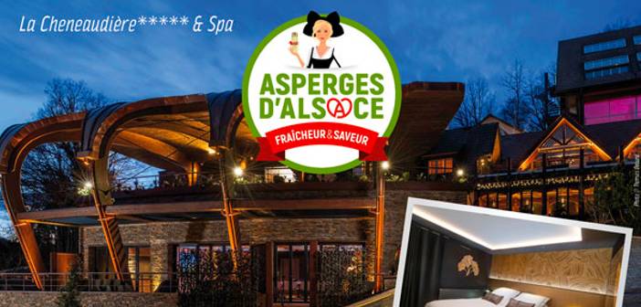www.asperges.alsace Grand Jeu L'Asperges d'Alsace 2024