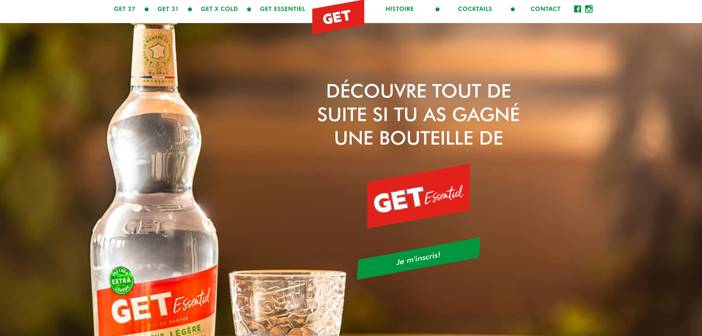 www.get27.fr - Grand Jeu GET Essentiel