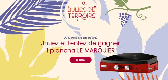 www.grand-jeu-jaillance.com - Jeu Jaillance Bulles de Terroirs