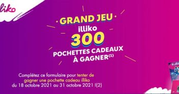 www.grand-jeu-pochettes-cadeaux.fr - Grand Jeu Illiko Pochettes Cadeaux