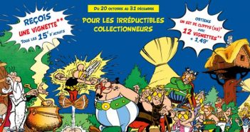 www.lidl.fr/clippys-asterix - Grand Jeu Clippys Astérix