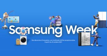 www.samsung.com - Jeu SMS Les semaines de l'innovation Samsung