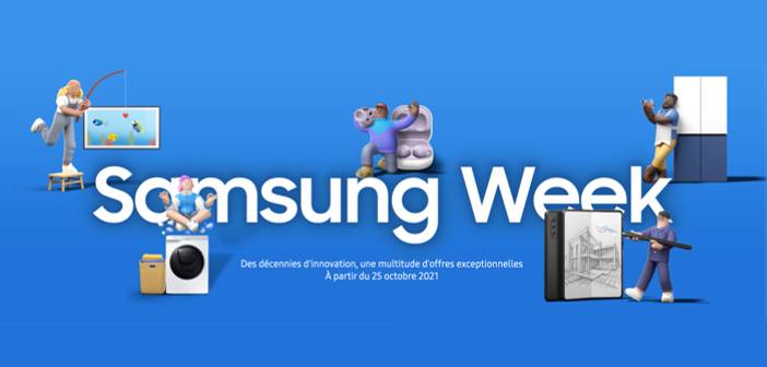 www.samsung.com - Jeu SMS Les semaines de l'innovation Samsung