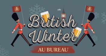 www.aubureaulovers.fr - Grand Jeu British Winter Au Bureau