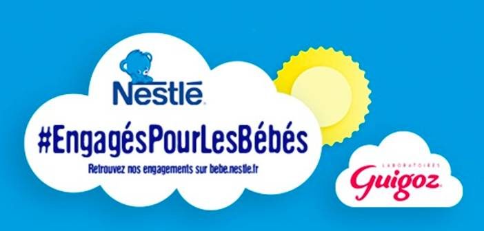 www.bebe.nestle.fr - Grand Jeu Nestlé Puériculture 2022