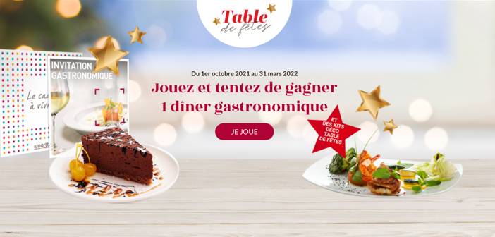 www.jeu-jaillance.com - Jeu Jaillance Table de fêtes