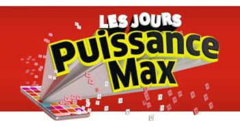 www.geantcasino.fr - Offre Les Jours Puissance Max