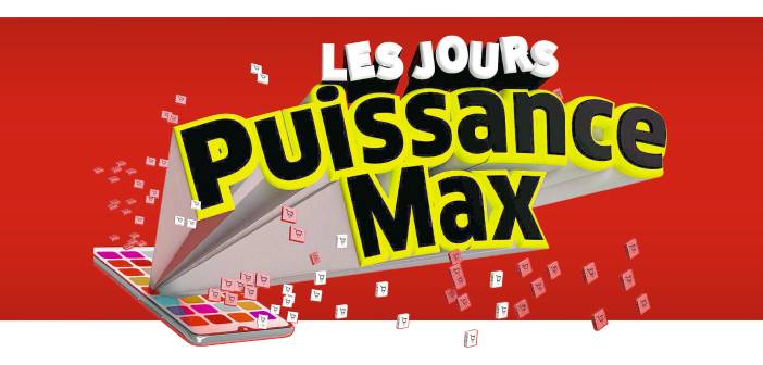 www.geantcasino.fr - Offre Les Jours Puissance Max