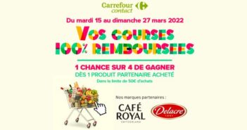 www.mon-jeu.fr/carrefour - Jeu Anniversaire Carrefour City