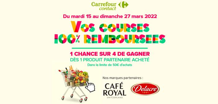 www.mon-jeu.fr/carrefour - Jeu Anniversaire Carrefour City