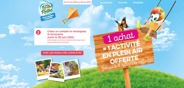 www.pompotes-activitespleinair.com - Opération Pom'Potes Activités plein air