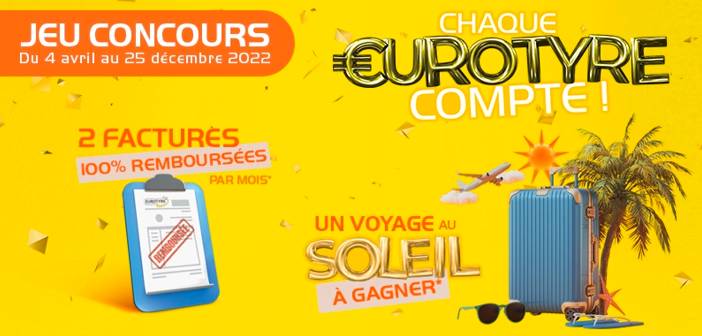 www.eurotyre.fr - Grand Jeu Chaque Eurotyre compte