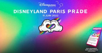 www.club.coca-cola-france.fr - Grand Jeu Disneyland Paris Pride