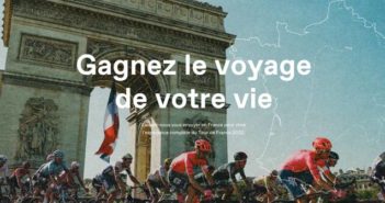 www.cannondale.com - Grand Jeu Cannondale Tour de France 2022