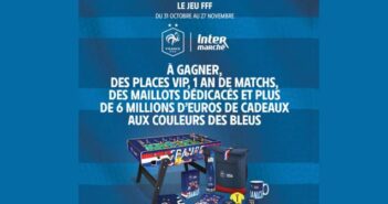 www.intermarche.com Le Jeu FFF Intermarché 2022