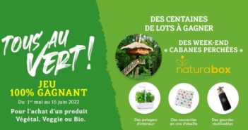 www.martinet-tousauvert.fr - Jeu 100% Gagnant Tous au vert