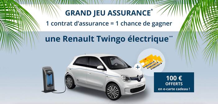 www.credit-du-nord.fr - Grand Jeu Assurance Crédit du Nord
