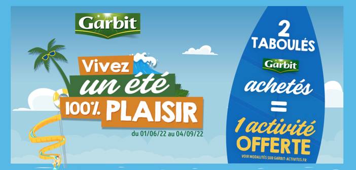 www.garbit-activites.fr - Opération Couscous Garbit Activités