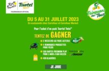 www.jeu-tourtel.fr Jeu Tourtel Twist Tour de France 2023
