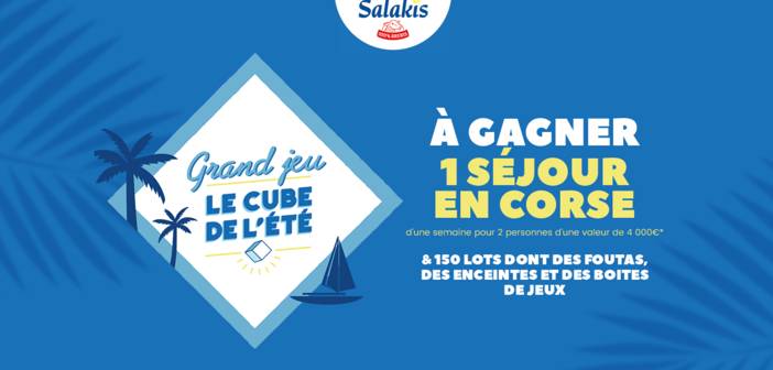 www.salakis-grand-jeu-2022.com - Grand Jeu Le Cube de l'Été Salakis