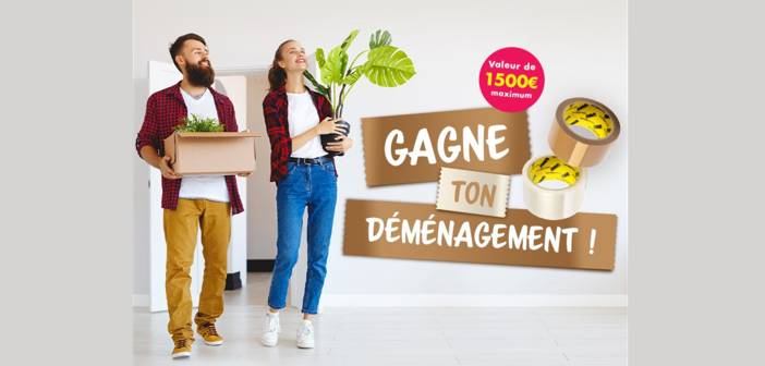 www.uhu.fr - Grand Jeu Uhu Gagne ton déménagement