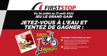 www.firststop-legrandgain.fr - Grand Jeu First Stop Le Grand Gain