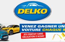 www.jeugratuit.delko.fr - Jeu Gratuit Delko