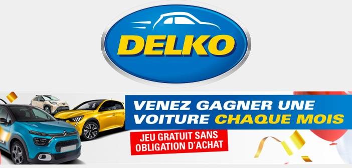 www.jeugratuit.delko.fr - Jeu Gratuit Delko