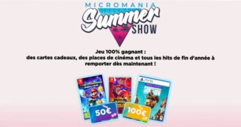 www.micromania.fr - Jeu Micromania Summer Show