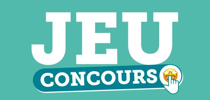www.magasins-u.com/jeux - Jeu concours Instagram Magasins U