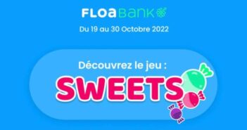 www.jeu.floabank.fr Jeu Floa Bank Sweets