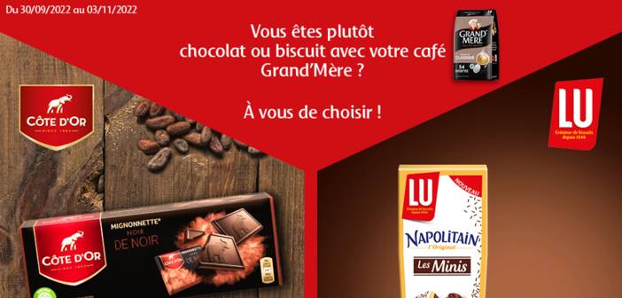 www.mavieencouleurs.fr - Grand Jeu Café Grand'Mère