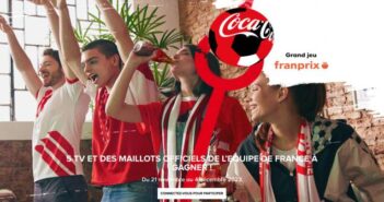 www.club.coca-cola-france.fr - Grand Jeu Coca-Cola Franprix