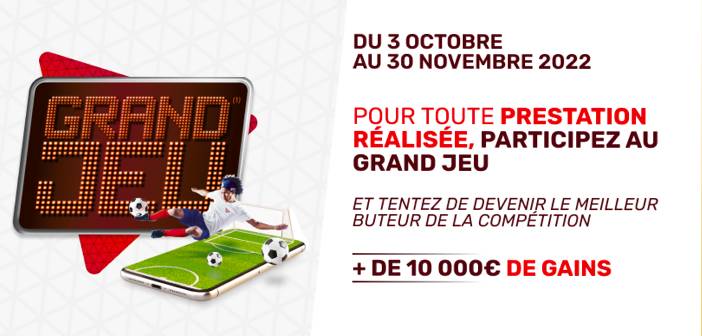 www.grand-jeu-foot-ad.fr - Grand Jeu Foot AD