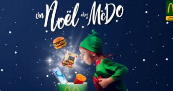 www.mcdo-strasbourg.fr Grand Jeu de Noël McDo