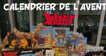 www.asterix.com Jeu Calendrier de l'Avent Astérix