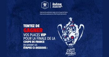 Aupluspresdusport.intermarche.com Jeu Intermarché Coupe de France