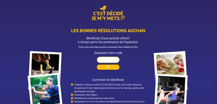 Bonnes-resolutions-auchan.horizon-activites.fr Offres Bonnes Résolution Auchan
