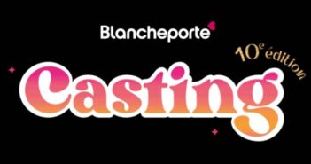 www.blancheporte.fr Casting Blancheporte 2023