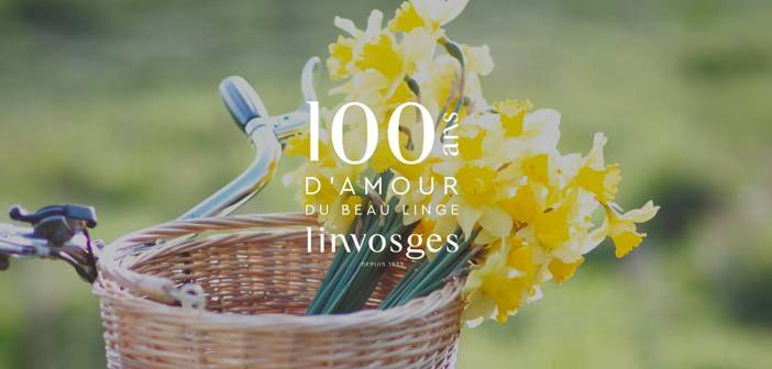 www.linvosges.com Jeu Concours Linvosges