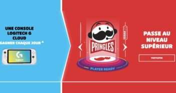 www.gaming.pringles.com Grand jeu Gaming Pringles 2024