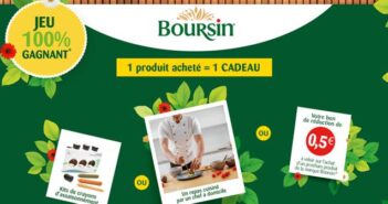 www.ribambel.com Jeu Boursin Pâques 100% Gagnant