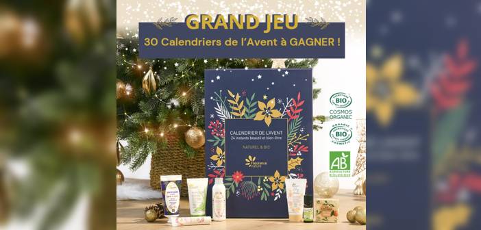 Jeu Concours Fleurance Nature www.fleurancenature.fr