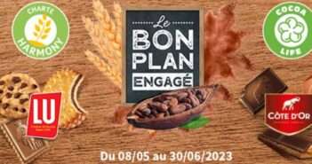 www.mavieencouleurs.fr Jeu Le Bon Plan Engagé 2023