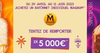 www.mavieencouleurs.fr Jeu Magnum Pleasure Time