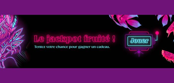 Jeu Pago Pink Summer 2023 www.pagofrance.fr