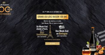 www.grandjeuloicraison100ans.fr Grand Jeu Loic Raison 100 ans