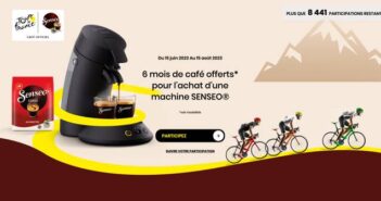  www.senseo.fr Offre Senseo Tour de France 2023