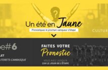 www.culturevelo.com Jeu Concours Culture Vélo Tour de France